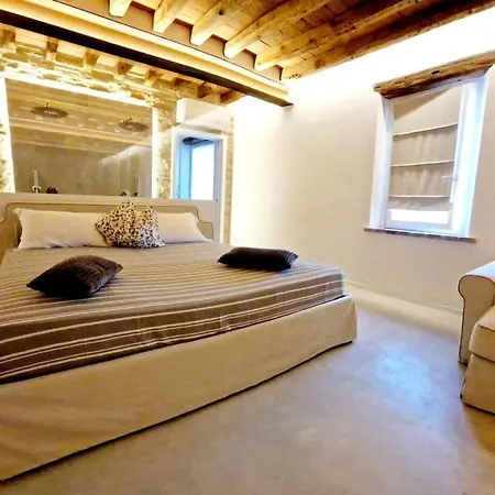 Corte Acconi Agroturismo Mantua